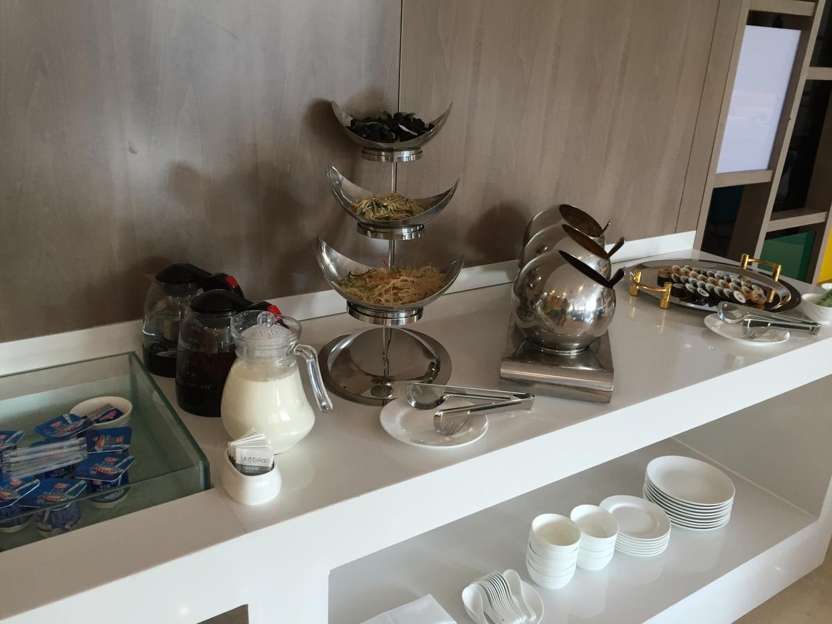 Echarm Hotel Zhengzhou High Tech Zone 외부 사진