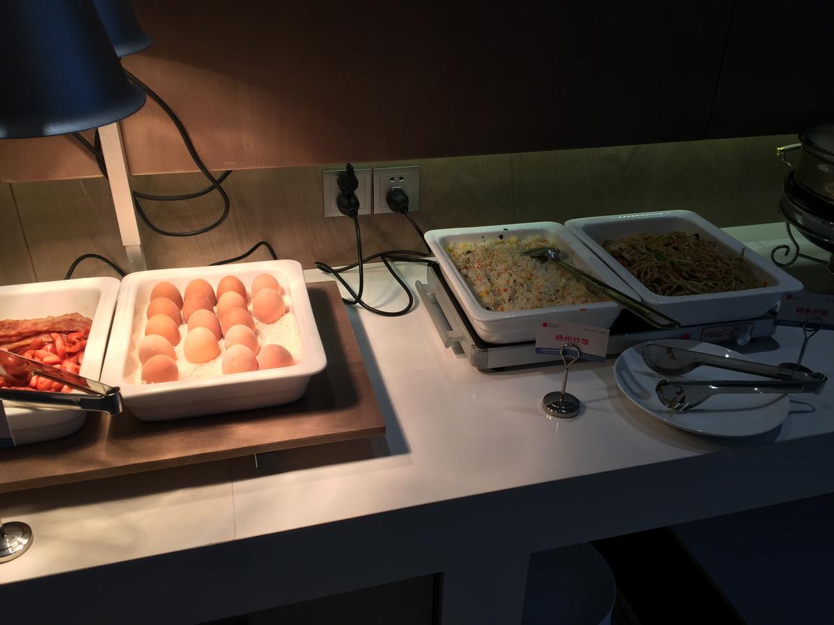 Echarm Hotel Zhengzhou High Tech Zone 외부 사진