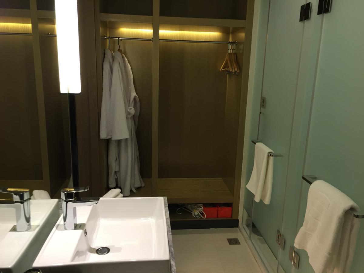 Echarm Hotel Zhengzhou High Tech Zone 외부 사진