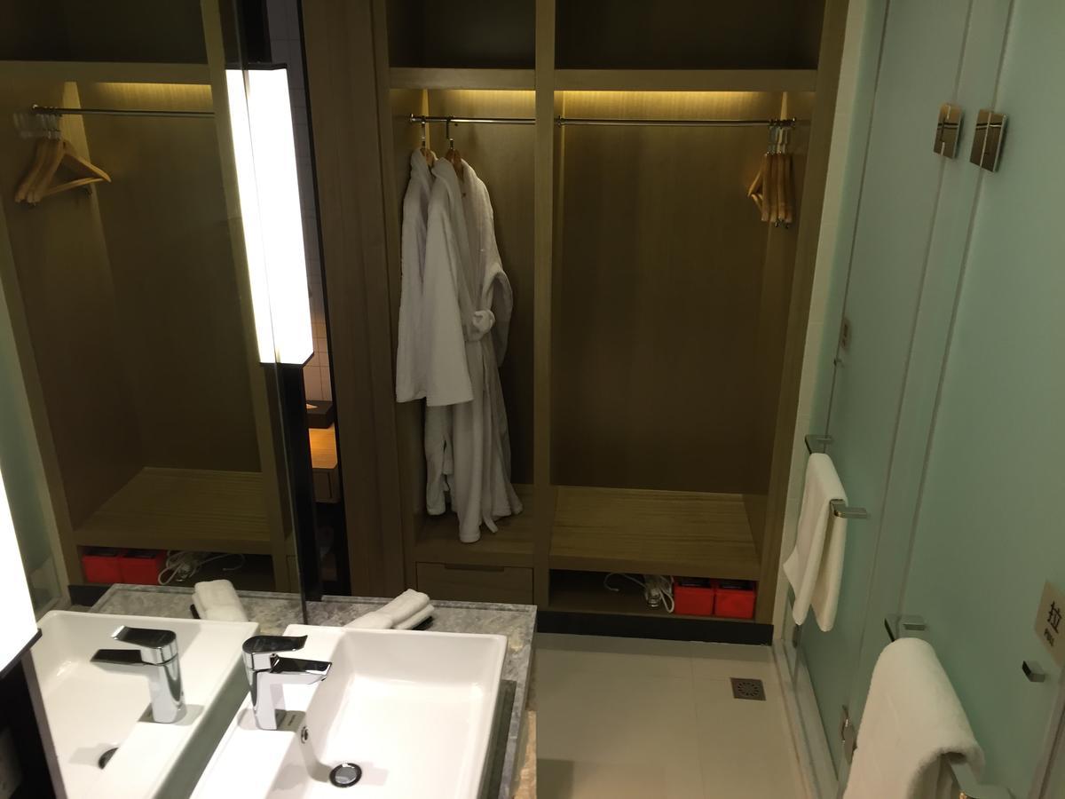 Echarm Hotel Zhengzhou High Tech Zone 외부 사진