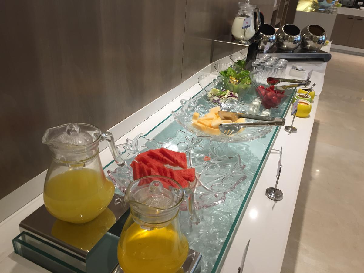 Echarm Hotel Zhengzhou High Tech Zone 외부 사진