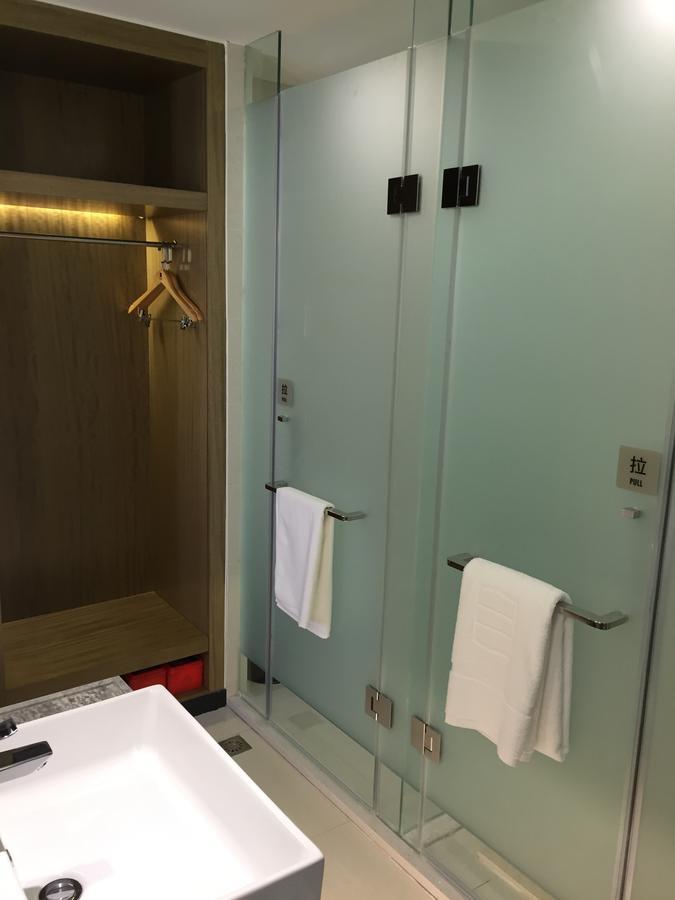 Echarm Hotel Zhengzhou High Tech Zone 외부 사진