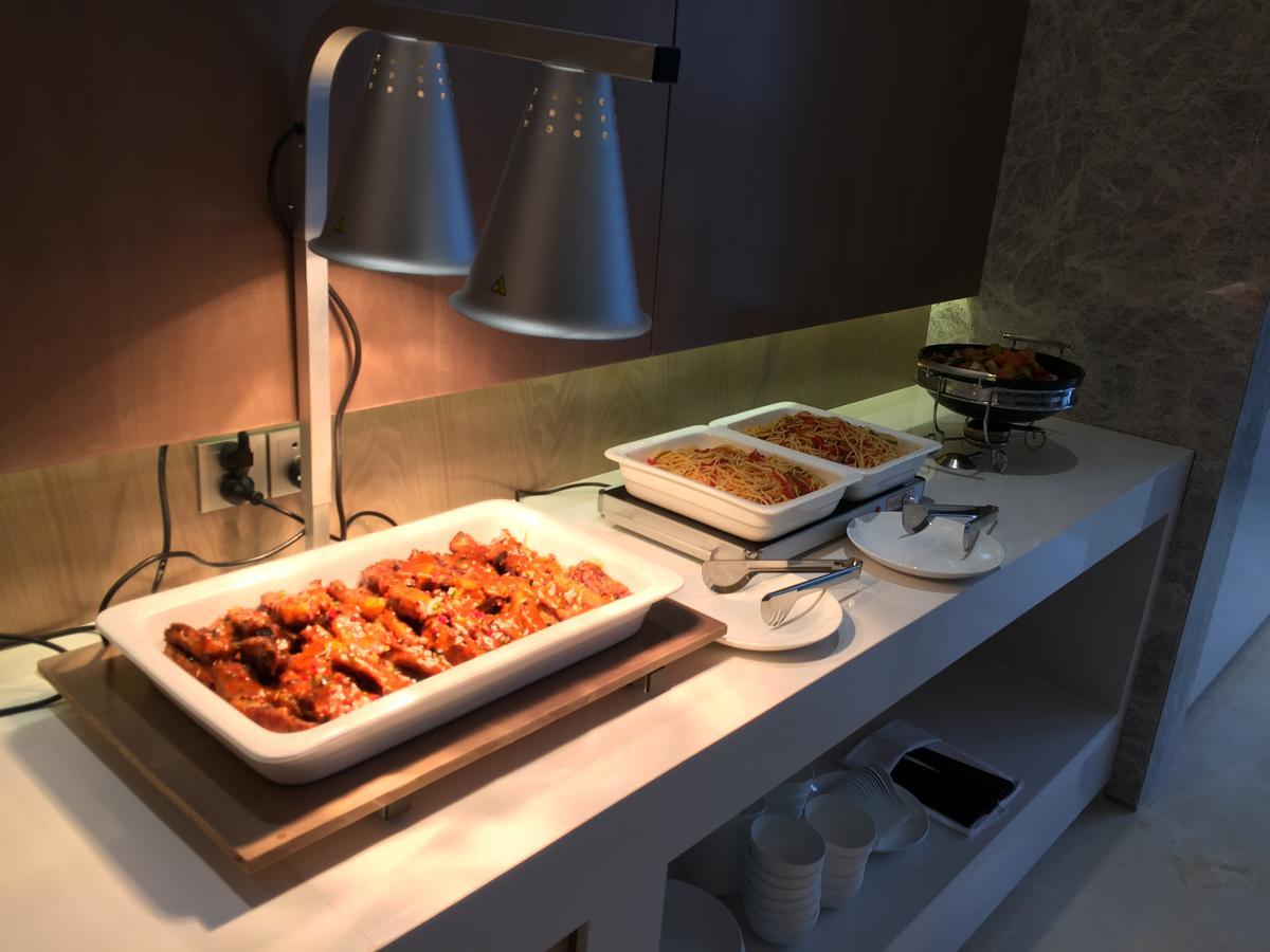 Echarm Hotel Zhengzhou High Tech Zone 외부 사진