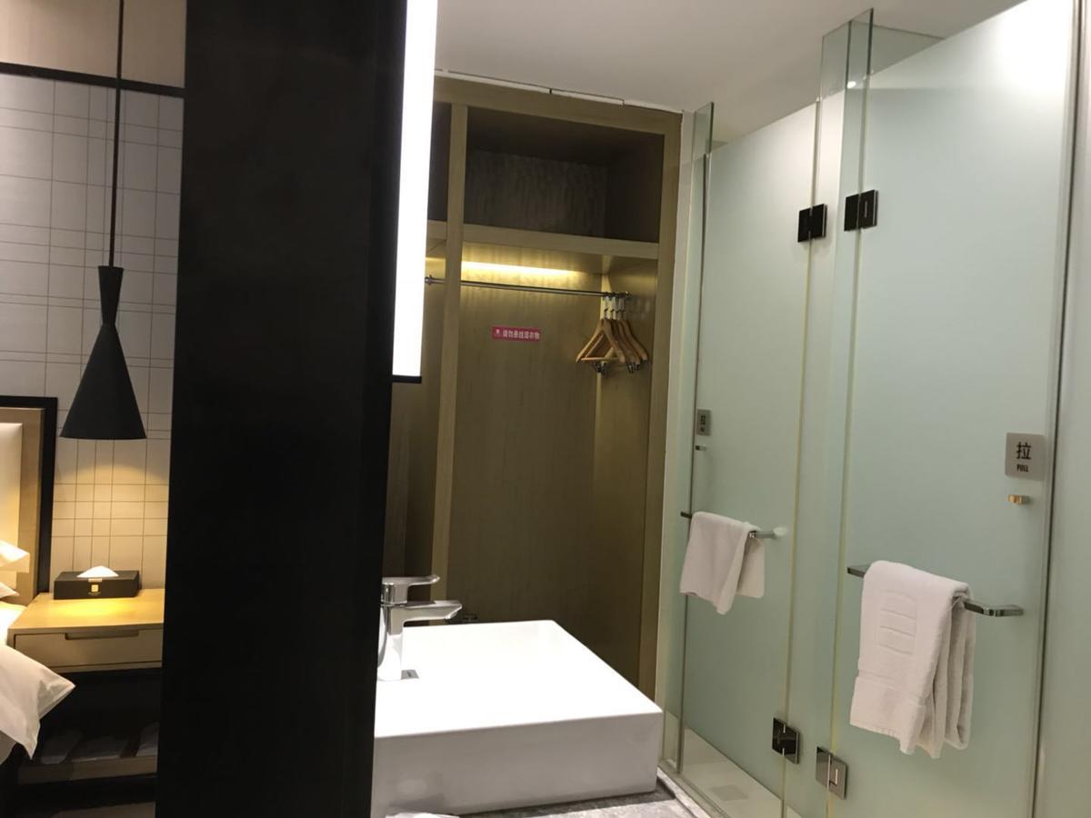 Echarm Hotel Zhengzhou High Tech Zone 외부 사진