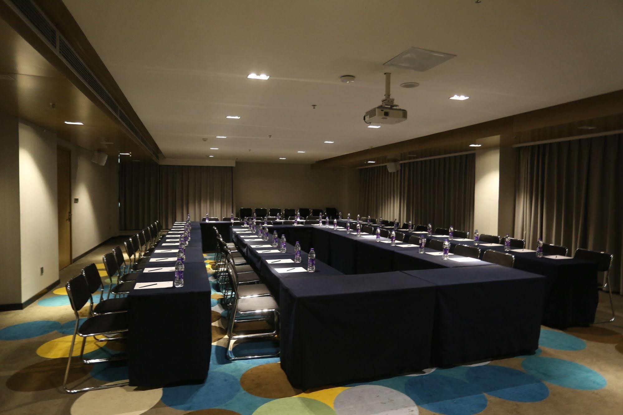 Echarm Hotel Zhengzhou High Tech Zone 외부 사진
